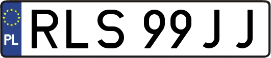 RLS99JJ