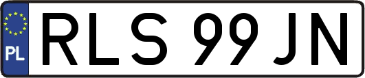 RLS99JN
