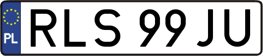 RLS99JU