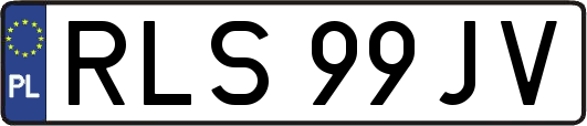 RLS99JV