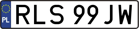 RLS99JW