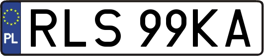 RLS99KA
