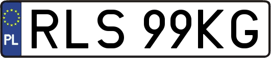 RLS99KG