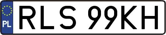RLS99KH