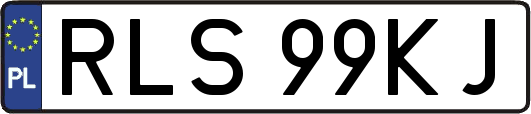 RLS99KJ