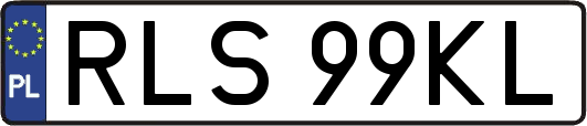 RLS99KL