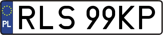 RLS99KP