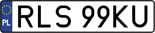 RLS99KU