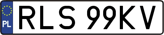 RLS99KV