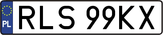 RLS99KX