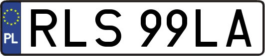 RLS99LA