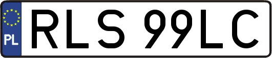 RLS99LC