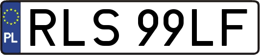 RLS99LF