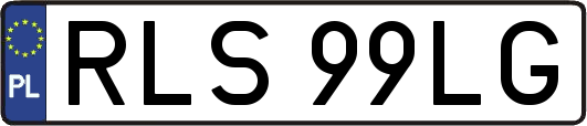RLS99LG