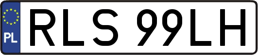 RLS99LH