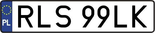 RLS99LK