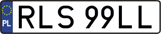 RLS99LL