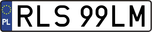 RLS99LM