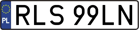 RLS99LN