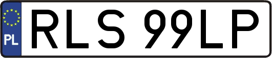 RLS99LP