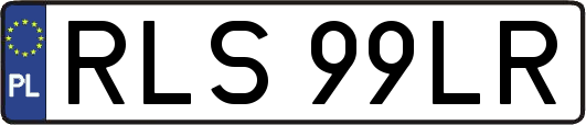 RLS99LR