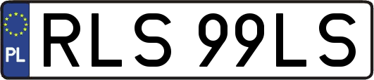 RLS99LS