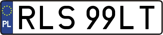 RLS99LT