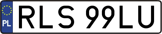 RLS99LU