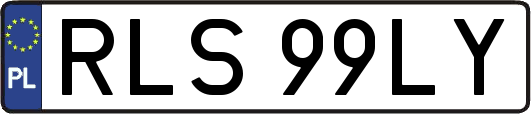 RLS99LY