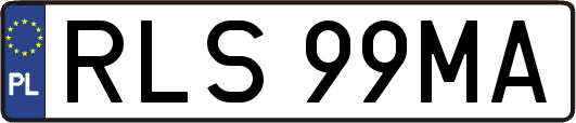 RLS99MA