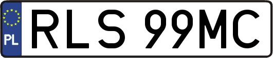 RLS99MC