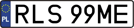 RLS99ME