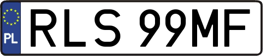 RLS99MF