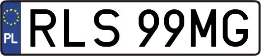 RLS99MG