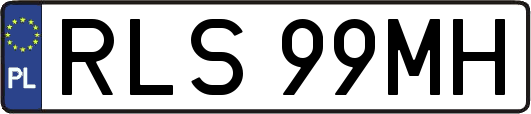 RLS99MH