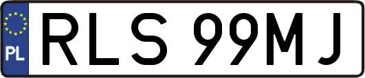 RLS99MJ