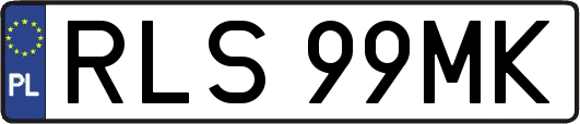 RLS99MK