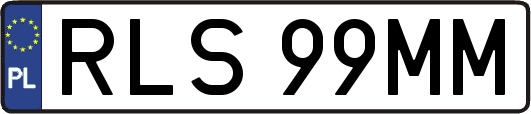 RLS99MM