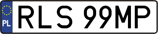 RLS99MP