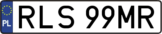 RLS99MR