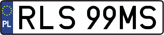 RLS99MS
