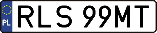 RLS99MT