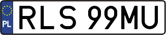 RLS99MU