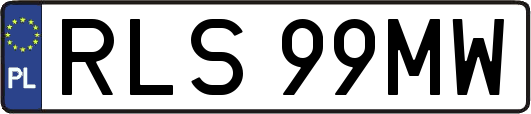 RLS99MW