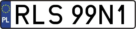 RLS99N1
