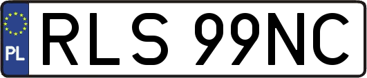 RLS99NC