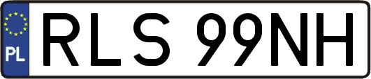 RLS99NH