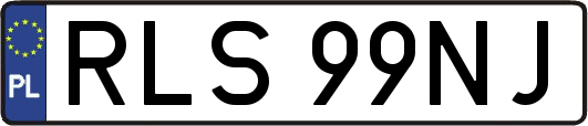 RLS99NJ