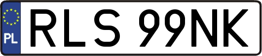 RLS99NK