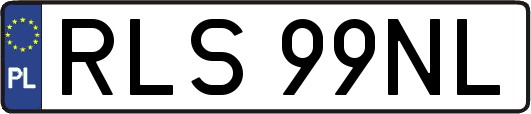 RLS99NL